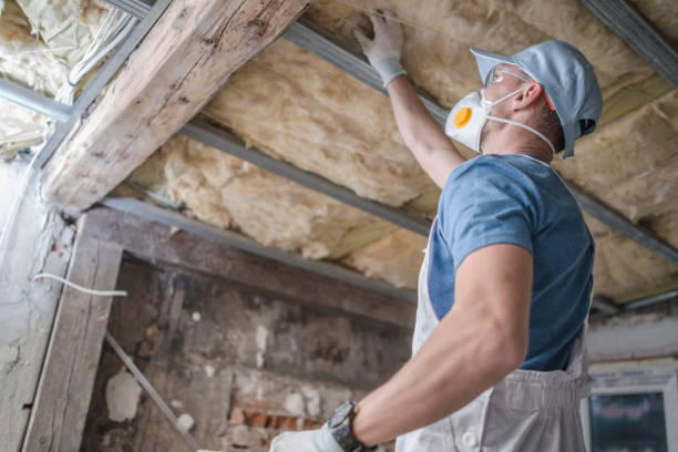 Best Insulation Materials and Products in Bee Cave, TX